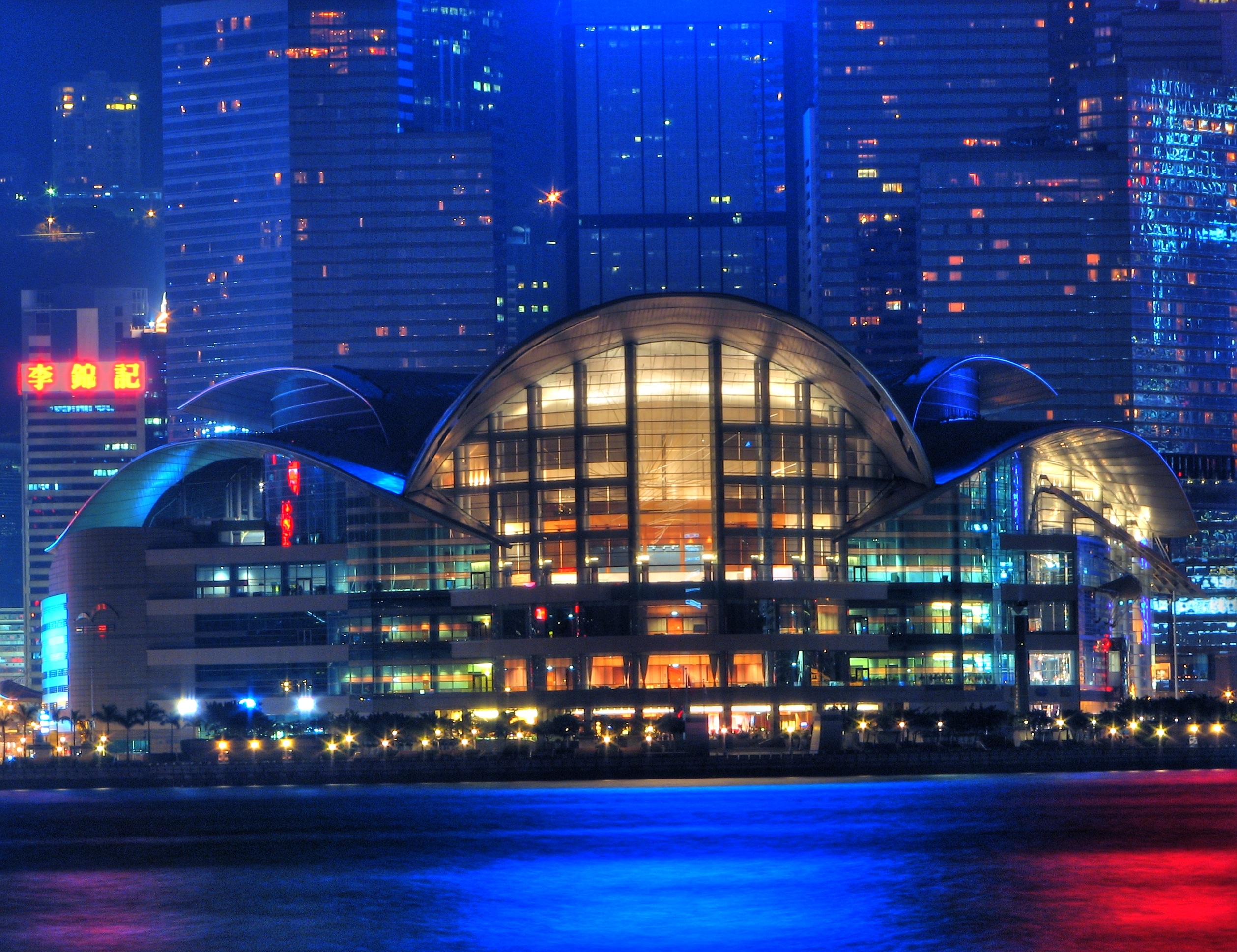 HKG