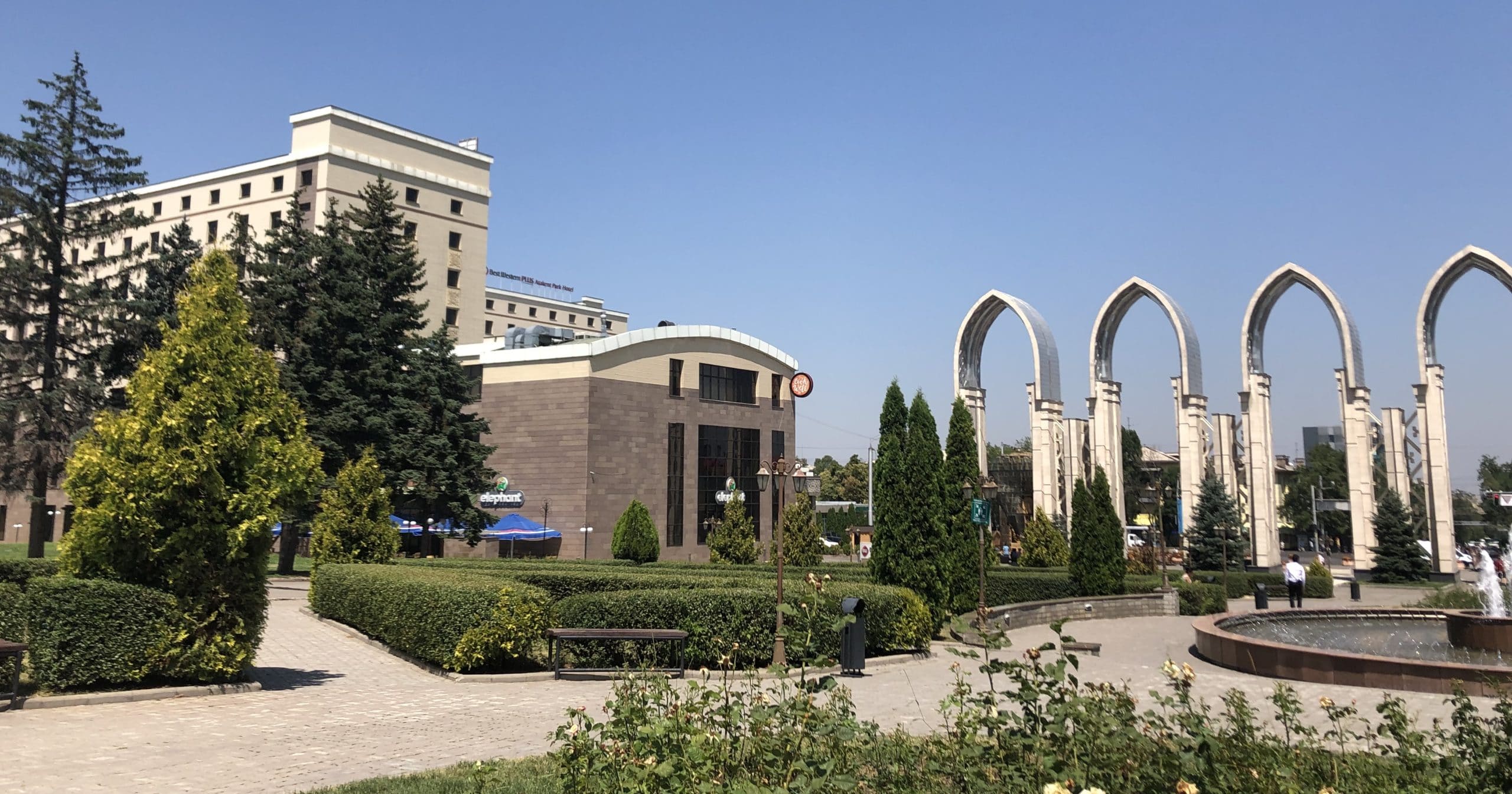 almaty