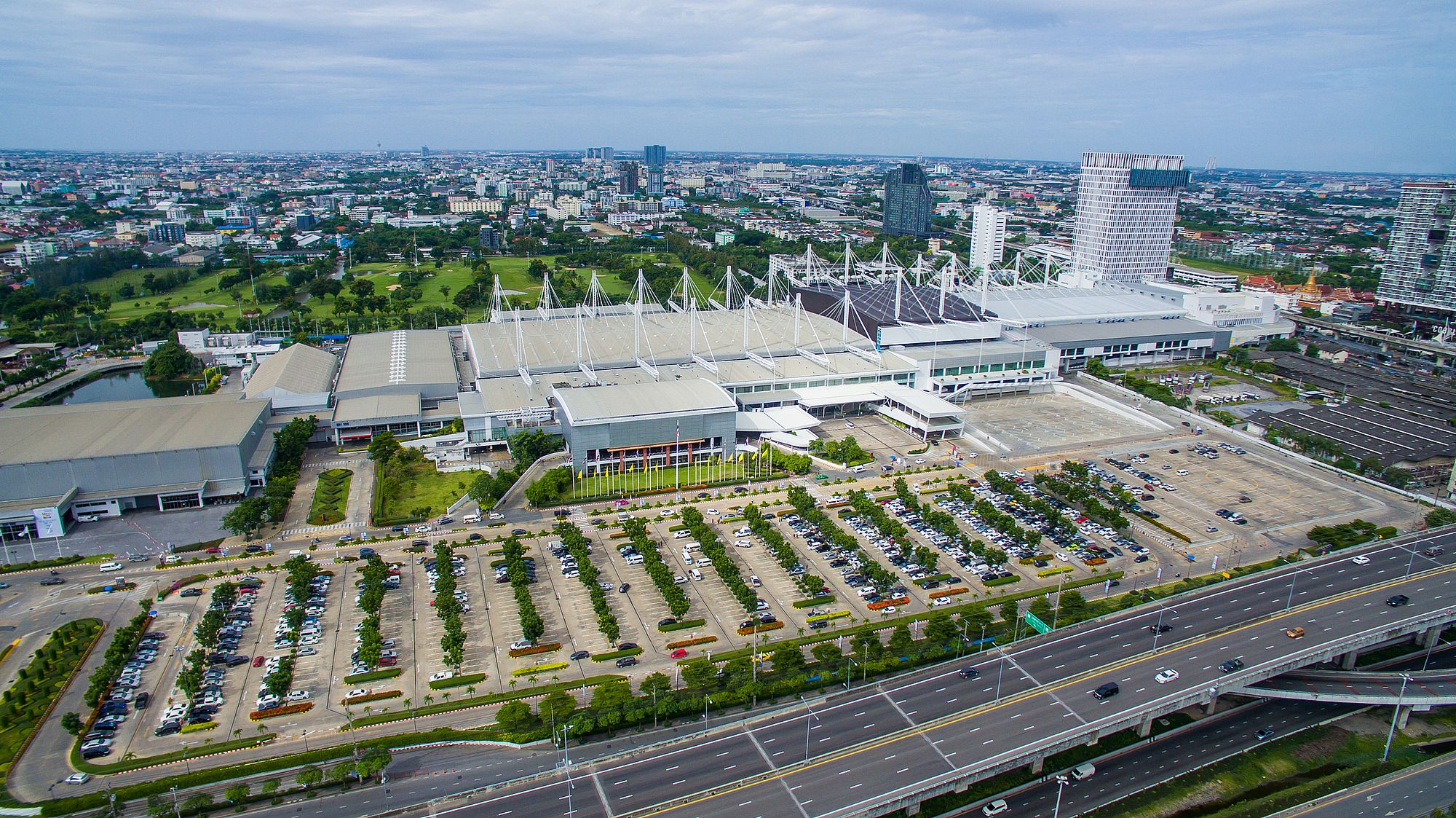 bangkok