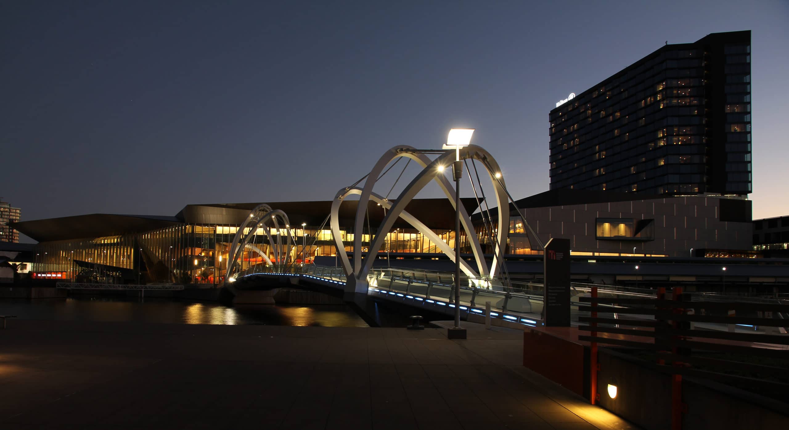 melbourne