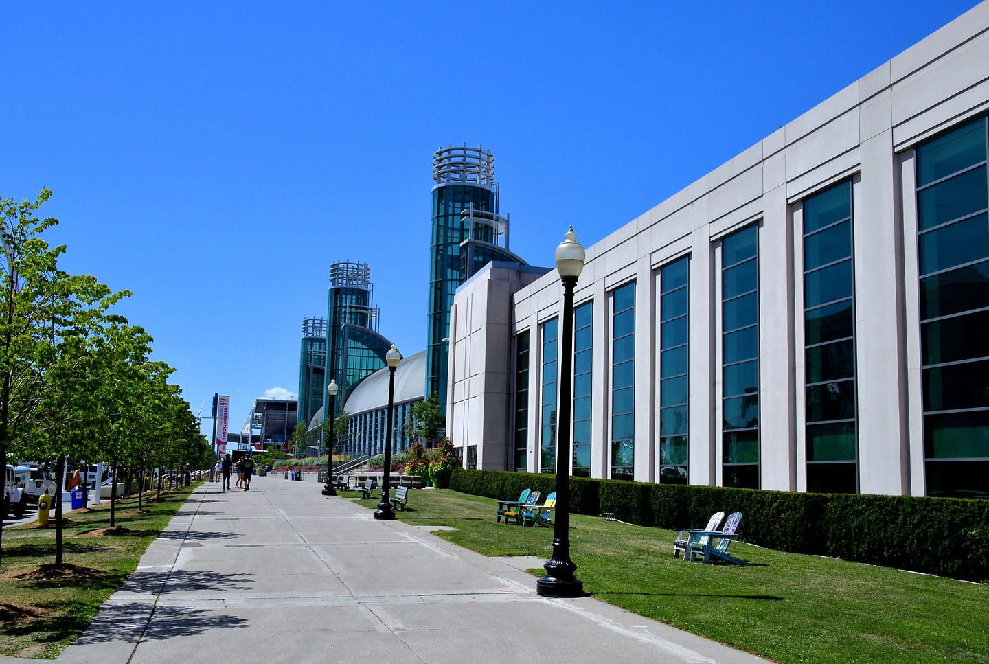 toronto